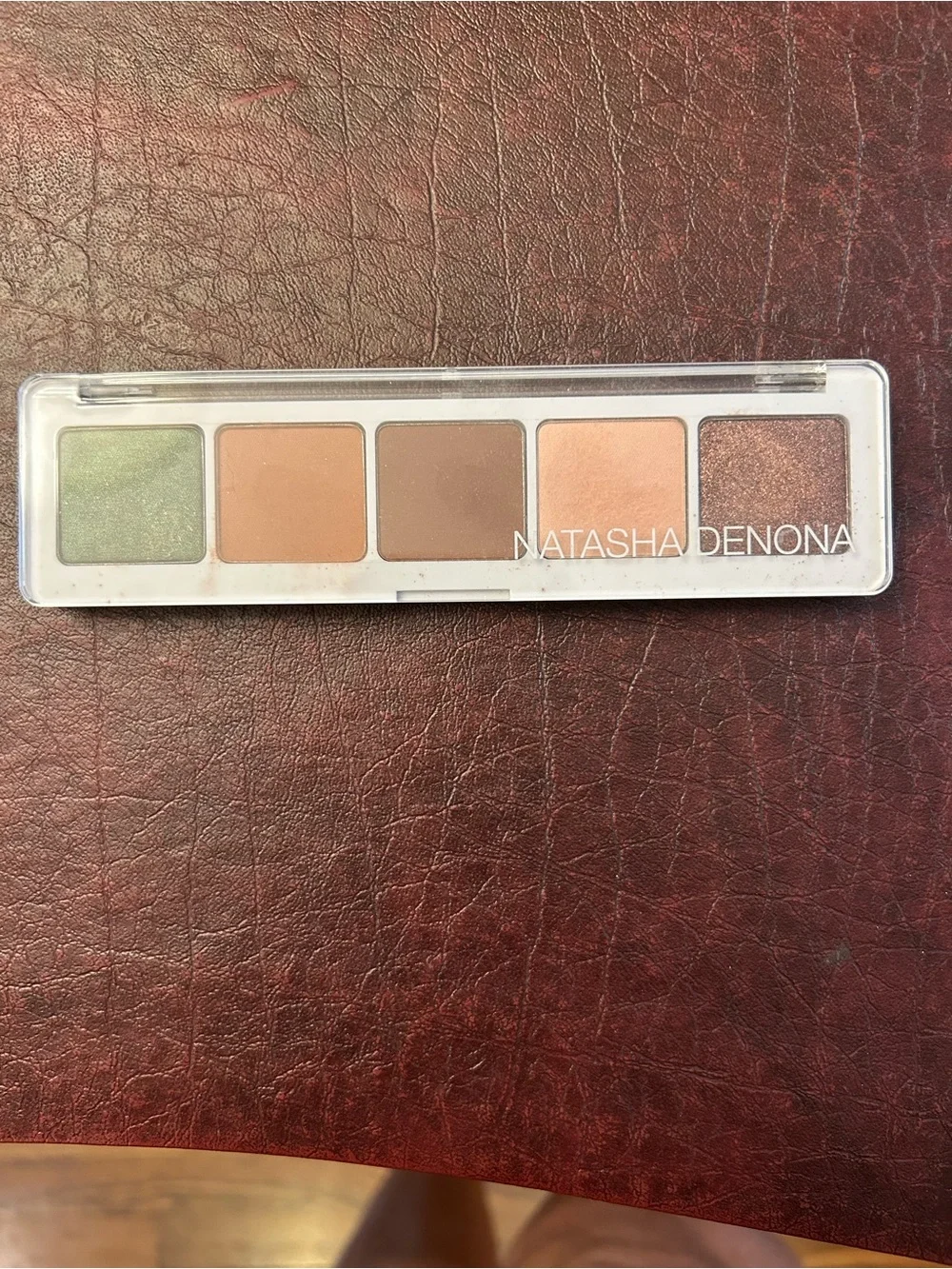 Natasha Denona Eyeshadow Palette 5 - Palette 13